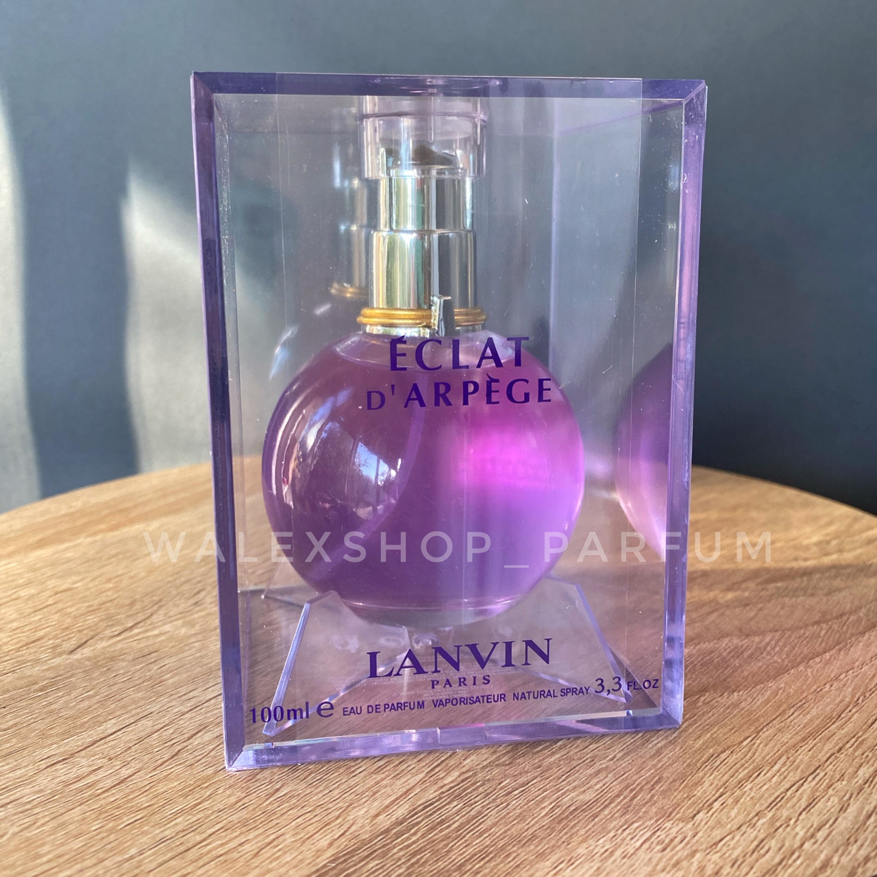 Mon eclat lanvin