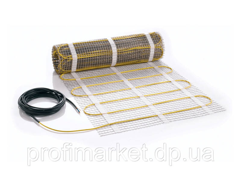 

Нагревательный мат Veria Quickmat 150 150 Вт 1 м²