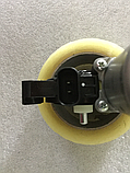 Мотор стеклоподъемника задний правый киа Церато 2, KIA Cerato 2010-13 TD, 83460a7000, фото 3