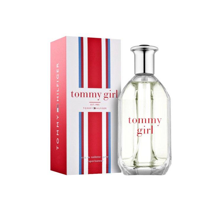 

Туалетная вода для женщин Tommy Hilfiger Tommy Girl 30 мл.