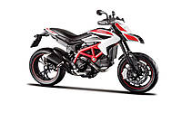 Мотоцикл игрушечный Ducati 201 (31101 31101-14 Ducati 201)