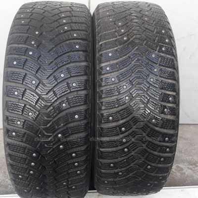 

Автошини Michelin X-Ice North 205/55 R16 94T 6мм Зимова Б/У