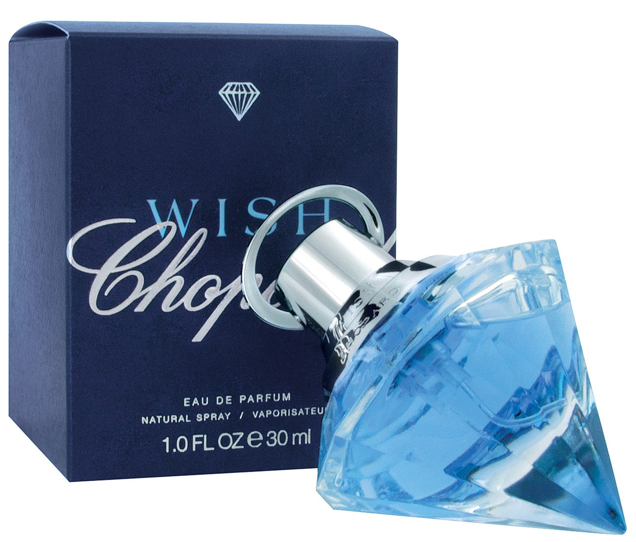 

Chopard Wish 75 мл - парфюм (edp), тестер