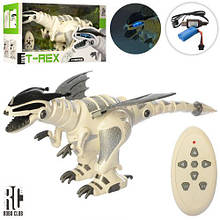 Інтерактивний робот динозавр на радіокеруванні T-Rex M 5476, 67 см