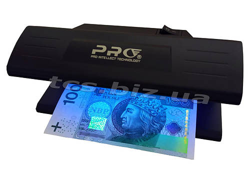 Автомобильный детектор валют PRO 7 LED (12V)  ― в наличии, по доступной цене, купить в Одессе