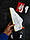 Мужские кроссовки Nike Air Force 1 SB Low White | Найк Аир Форс 1 Лоу Белые, фото 4