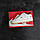 Мужские кроссовки Nike Air Force 1 SB Low White | Найк Аир Форс 1 Лоу Белые, фото 9