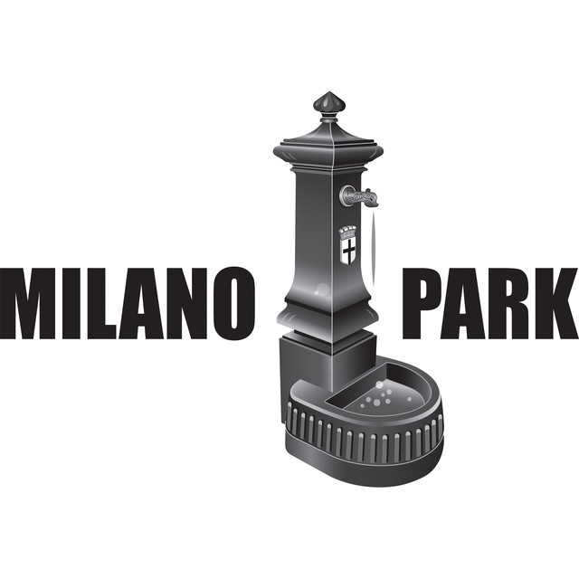 Логотип Міланопарк