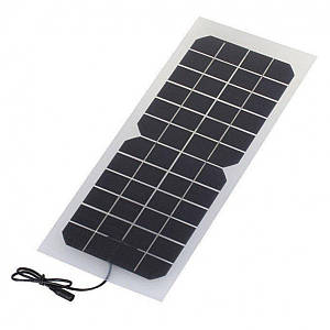 Солнечная батарея Solar board 10W 6V SLP-10W