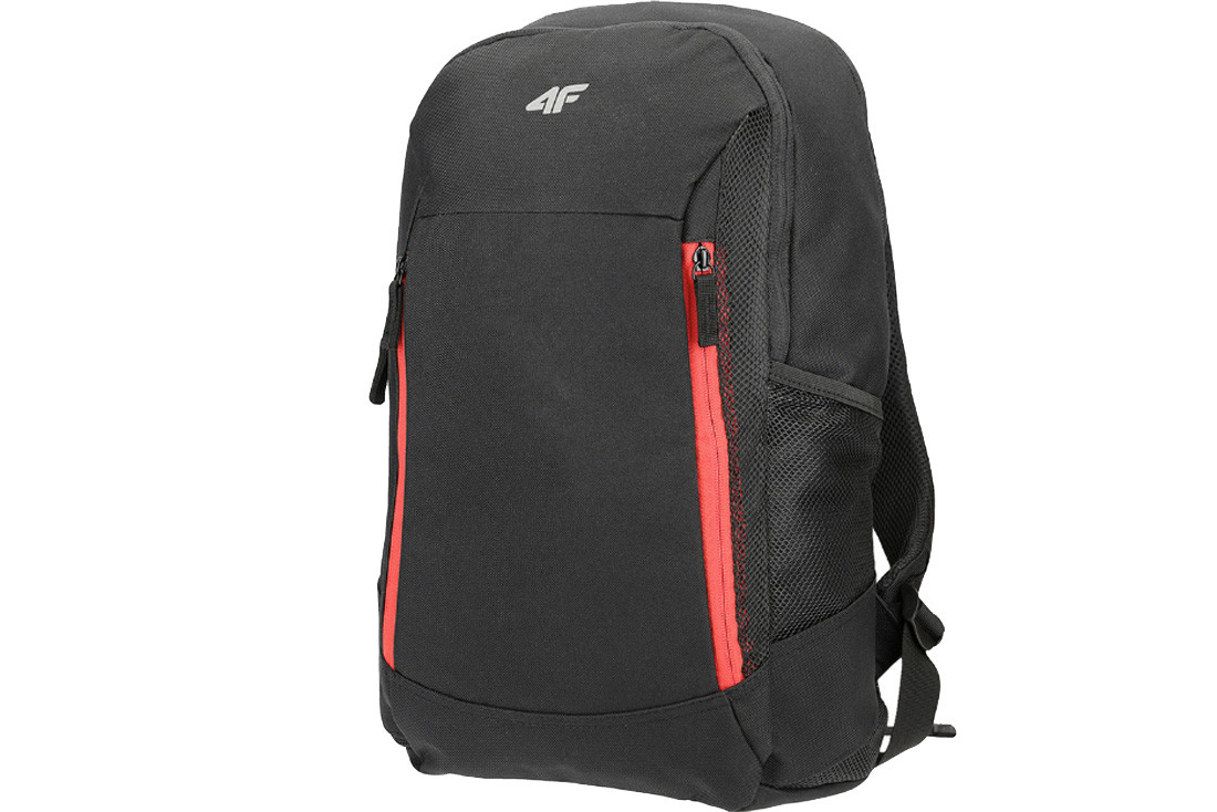 

4F Backpack H4Z20-PCU005-20S, Черный