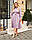 Платье- галстук для пышных дам "Вискоза"  Dress Code, фото 5