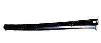Підсилювач рамки лобового скла (верхній) для КамАЗ 53205-5301019-10