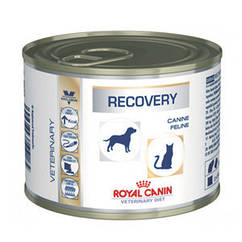 Royal Canin Recovery Canine/Feline 195 м в період після хвороби