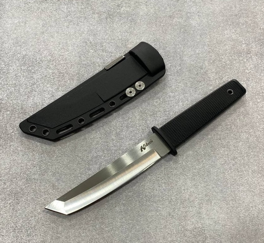 

Нож Tanto Cold Steel Kobun AUS 8A, 25см модель GTR-11