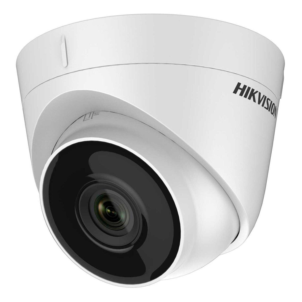 Hikvision DS-2CD1321-I(F) (2.8 мм)