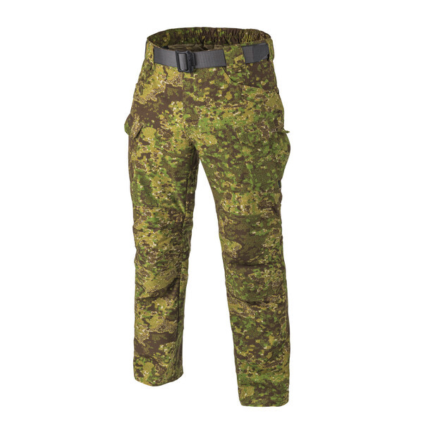 

Штаны HELIKON-TEX UTP (URBAN TACTICAL PANTS) - NyCo Ripstop - PenCott