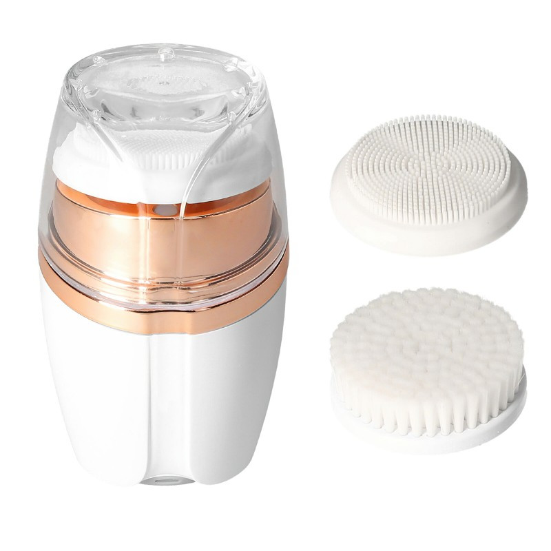 Brosse nettoyante pour le visage sonique LT -606