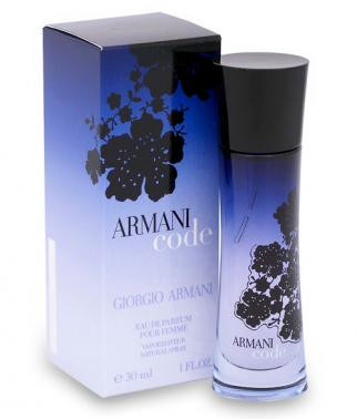 

Духи женские Armani Code women (Армани Код Вумэн)