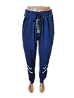 Спортивные штаны мужские на байке манжет р.46,48,50,52,54.Цвет чёрный серый синий.От 5шт по 144грн, фото 2