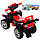 Детская Каталка-толокар квадроцикл M 3502-2-3, красный, фото 7