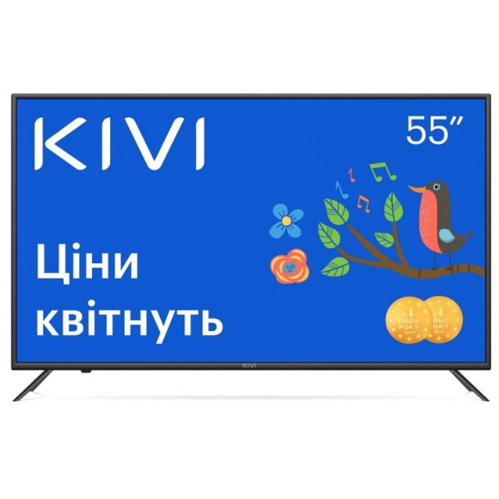 KIVI представила додаток KIVI MEDIA з безкоштовним контентом в новій лінійці телевізорів 2021 року 12 3327468997 w640 h640 televizor kivi 55u710kb