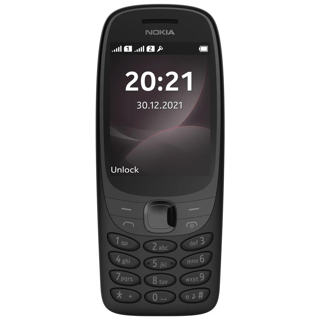 Зустрічайте Nokia C30 і вдосконалений легендарний Nokia 6310 27 3327653014 w640 h640 mobilnij telefon nokia