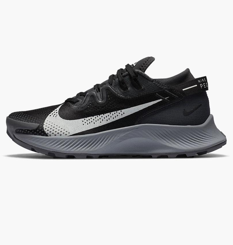 

Кроссовки Nike Pegasus Trail 2 Black Ck4309-002 38, Черный