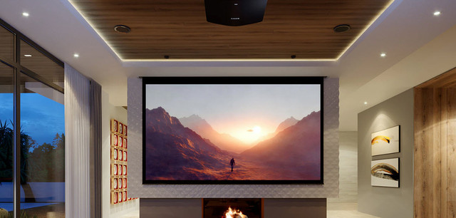 Sony VPL-VW890ES 4K ЛАЗЕРНИЙ проектор для домашнього кінотеатру