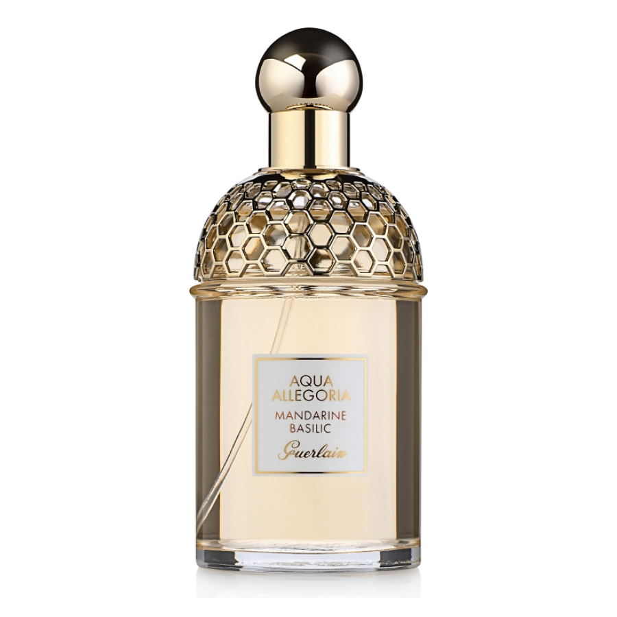 

Guerlain Aqua Allegoria Mandarine Basilic Туалетная вода 100 ml (Духи Герлен Аква Аллегория Мандарин Базилик)