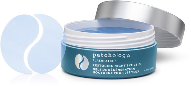 Patchology FlashPatch Restoring Night Eye Gels