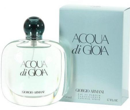 

Giorgio Armani Acqua di Gioia EDP 100ml (лиц.)