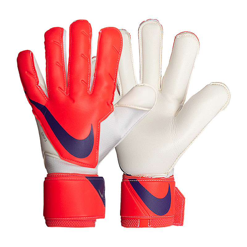 

Рукавиці Nike Goalkeeper Grip3 (CN5651-635)