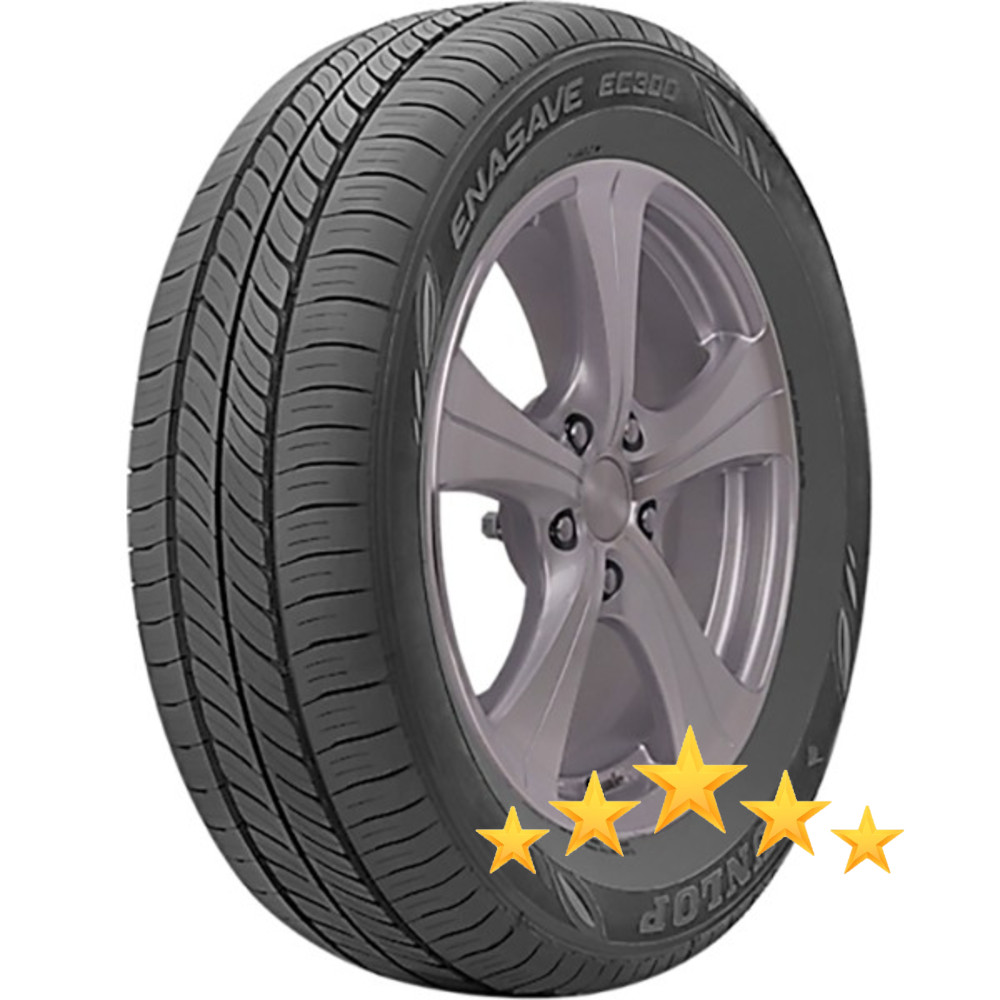 

Dunlop ENASAVE EC300 165/65 R14 79S