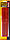 Стержни клеевые MASTERTOOL 7.2х200 мм 12 шт коричневые 42-1153, фото 2