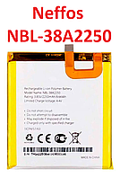 Акумулятор  Neffos NBL-38A2250 для TP-Link Neffos X1 TP902A