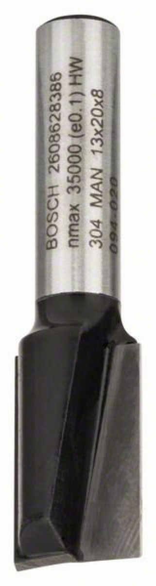 

Фреза пазовая прямая Bosch D13 (2608628386)