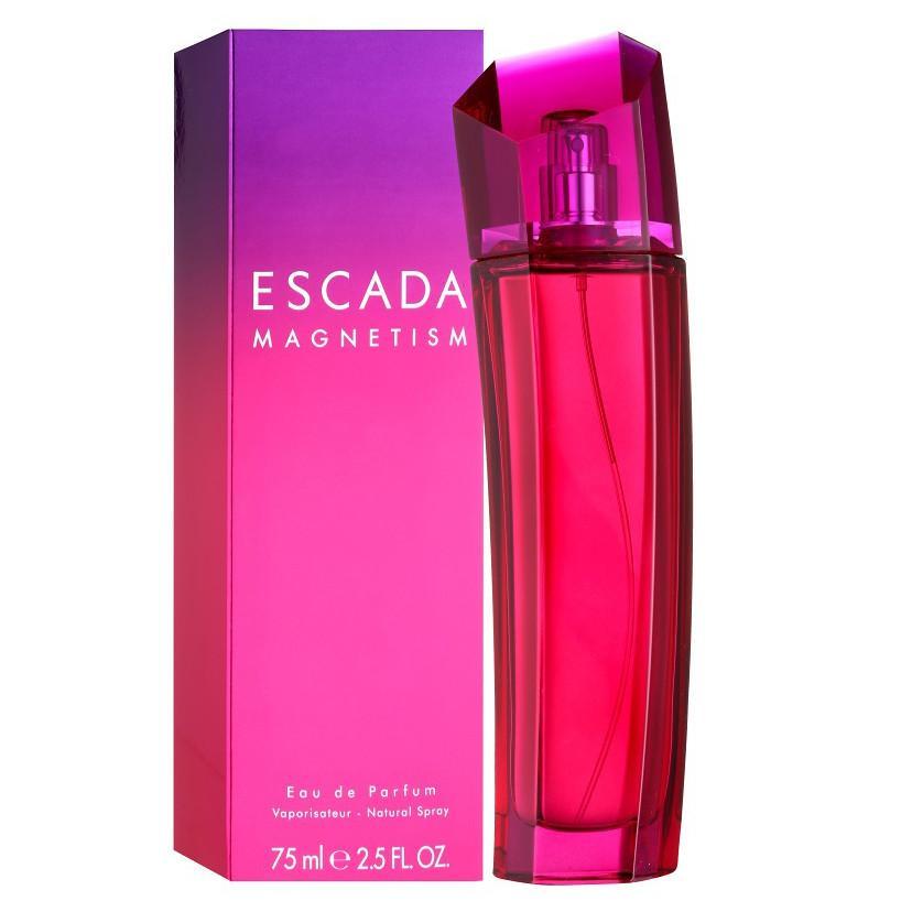 

Escada Magnetism 12,5ml Парфюмированная вода для женщин Распив Оригинал