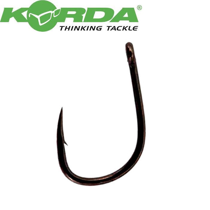 

Крючок Korda Mixa №10 (10шт)