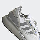 Оригинальные кроссовки Adidas ZX 2K BOOST (GY1208), фото 7