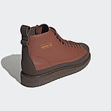 Оригинальные кроссовки Adidas SUPERSTAR BOOTS (GX1272), фото 4