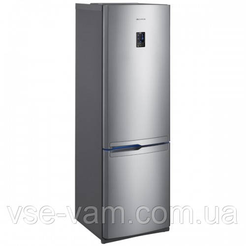 Холодильник двокамерний Samsung RL55VEBIH з системою No Frost Б. у з Німеччини