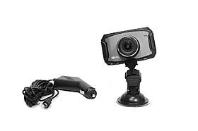 Автомобильный видеорегистратор HD 388 Full HD 1080P одна камера