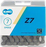 Цепь KMC Z7 (7 скоростей)