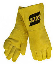 Перчатки сварочные ESAB TIG Soft