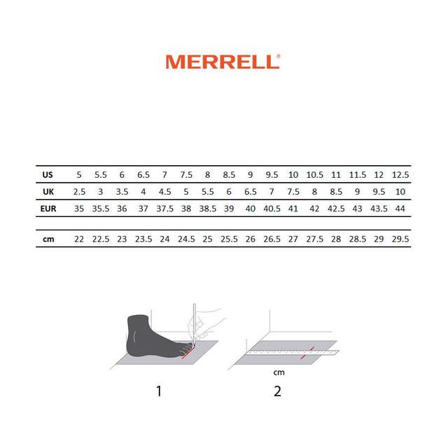Ботинки женские утепленные Merrell APPROACH SPORT MID PLR WP ( Размеры 39.5  40 40.5 дороже на 200грн), цена 5799 грн — Prom.ua (ID#1479424129)