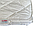 Ковдра Le Vele Elite White нанофайбер 95-145 см біла, фото 2