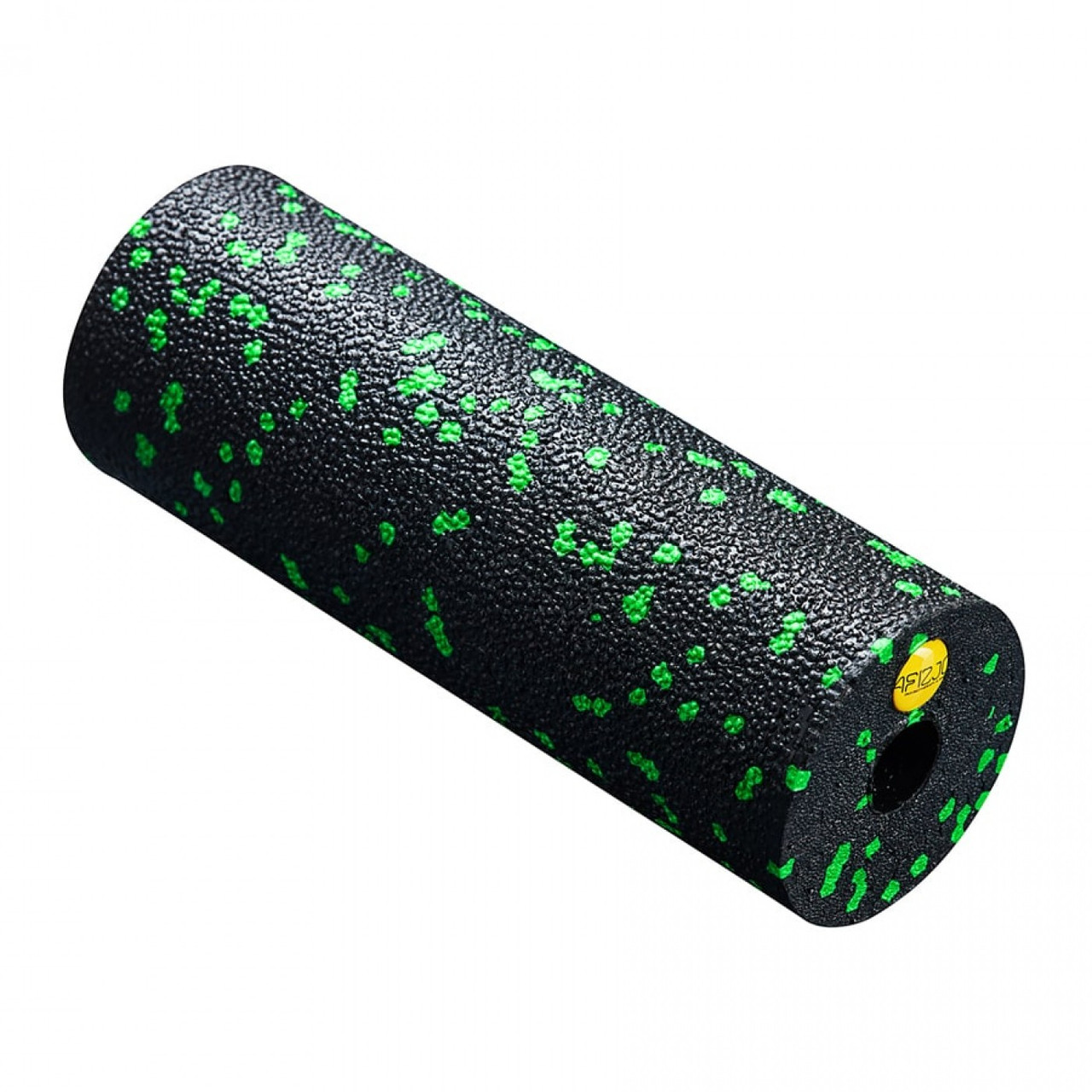 

Массажный ролик (валик, роллер) 4FIZJO Mini Foam Roller 15 x 5.3 см 4FJ0080 Black/Green