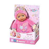 Кукла Baby Born Для малышей - Крошка Соня 30 см 829684