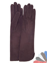 Длинные женские перчатки модель 331