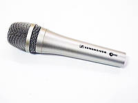 Ручной проводной микрофон Sennheiser DM E935 вокальный эстрадный микрофон, фото 3